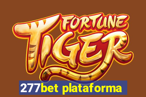 277bet plataforma